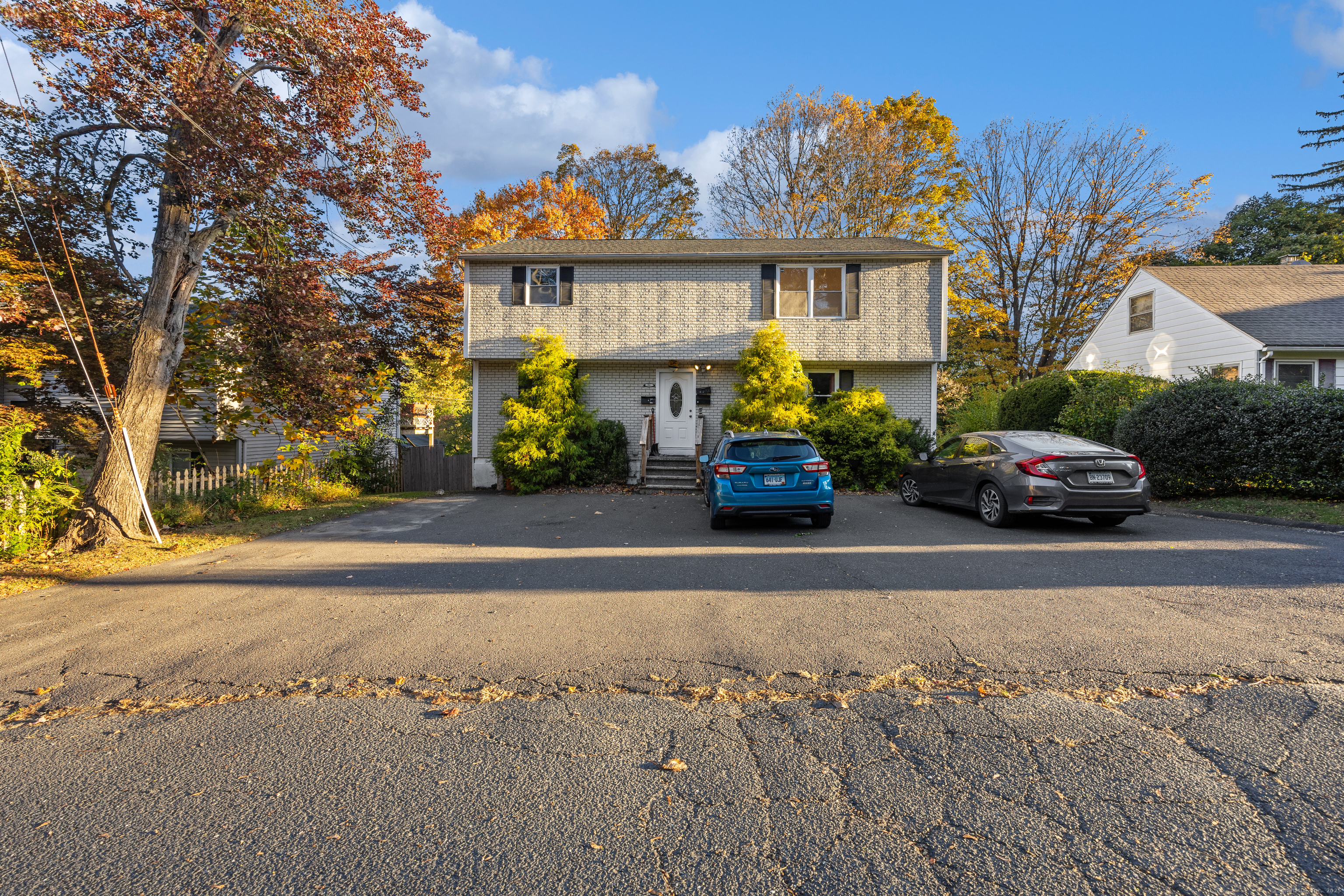 84 Whittier Avenue Waterbury CT 06708