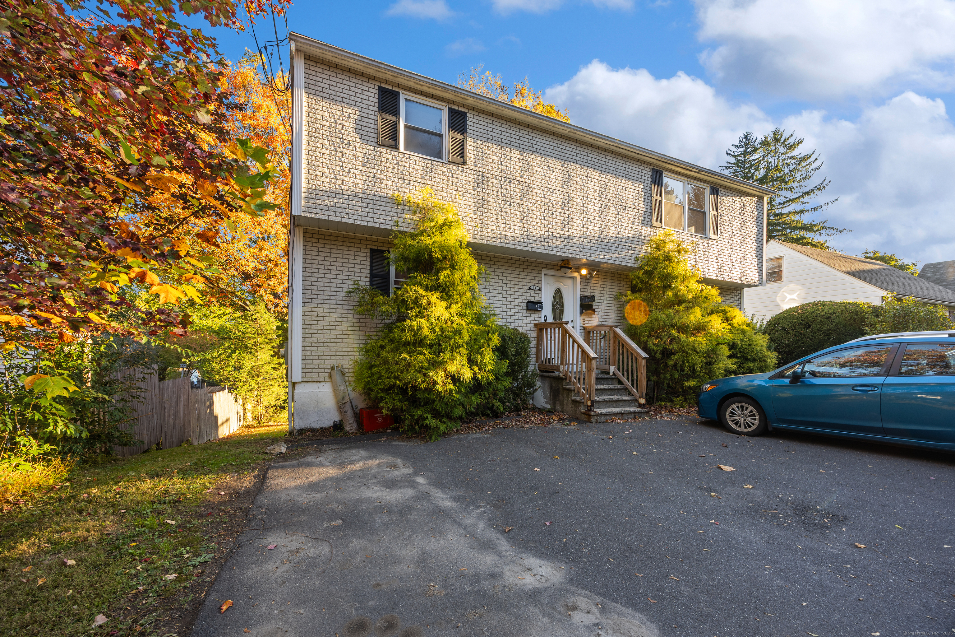 84 Whittier Avenue Waterbury CT 06708