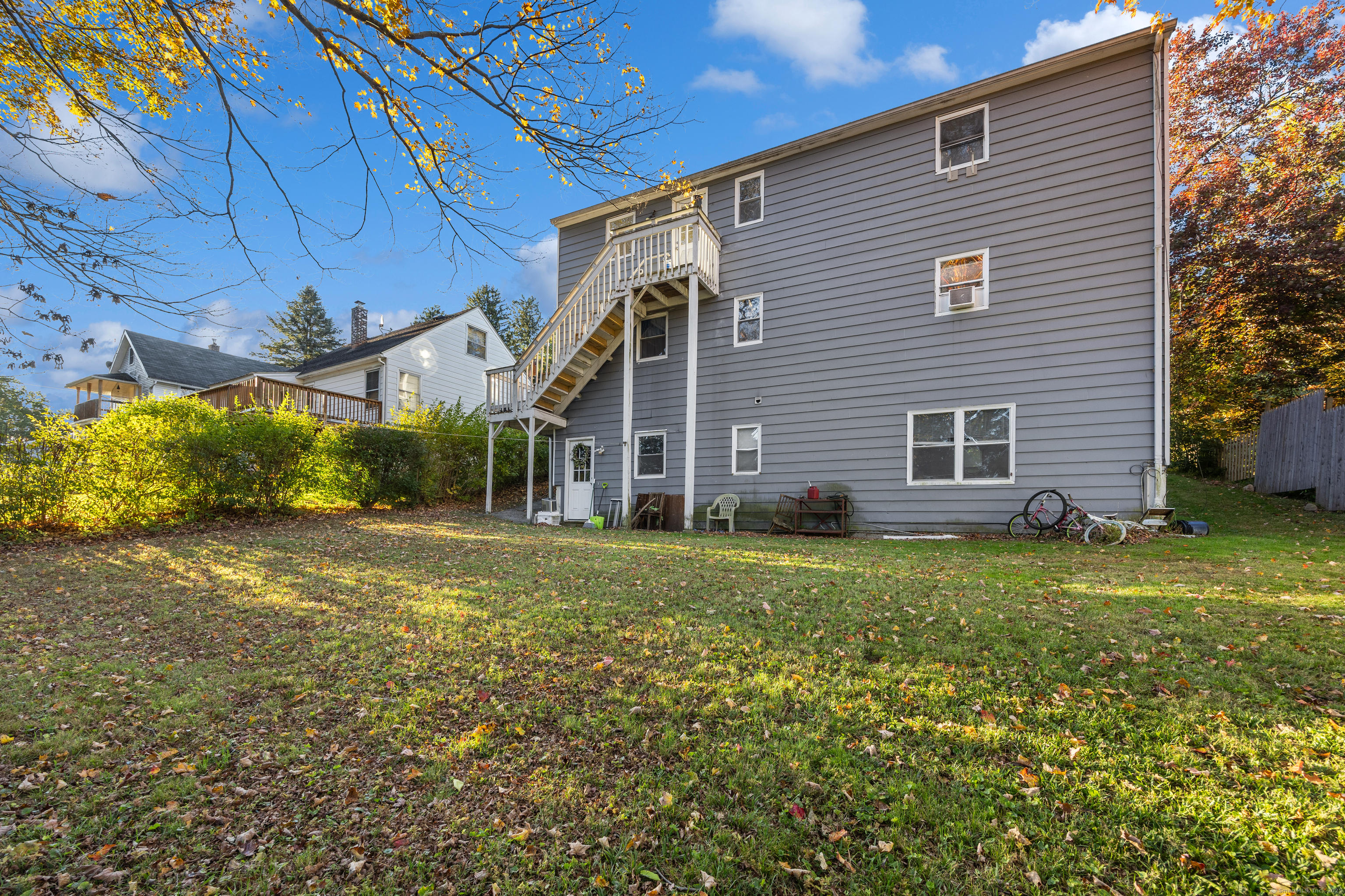 84 Whittier Avenue Waterbury CT 06708
