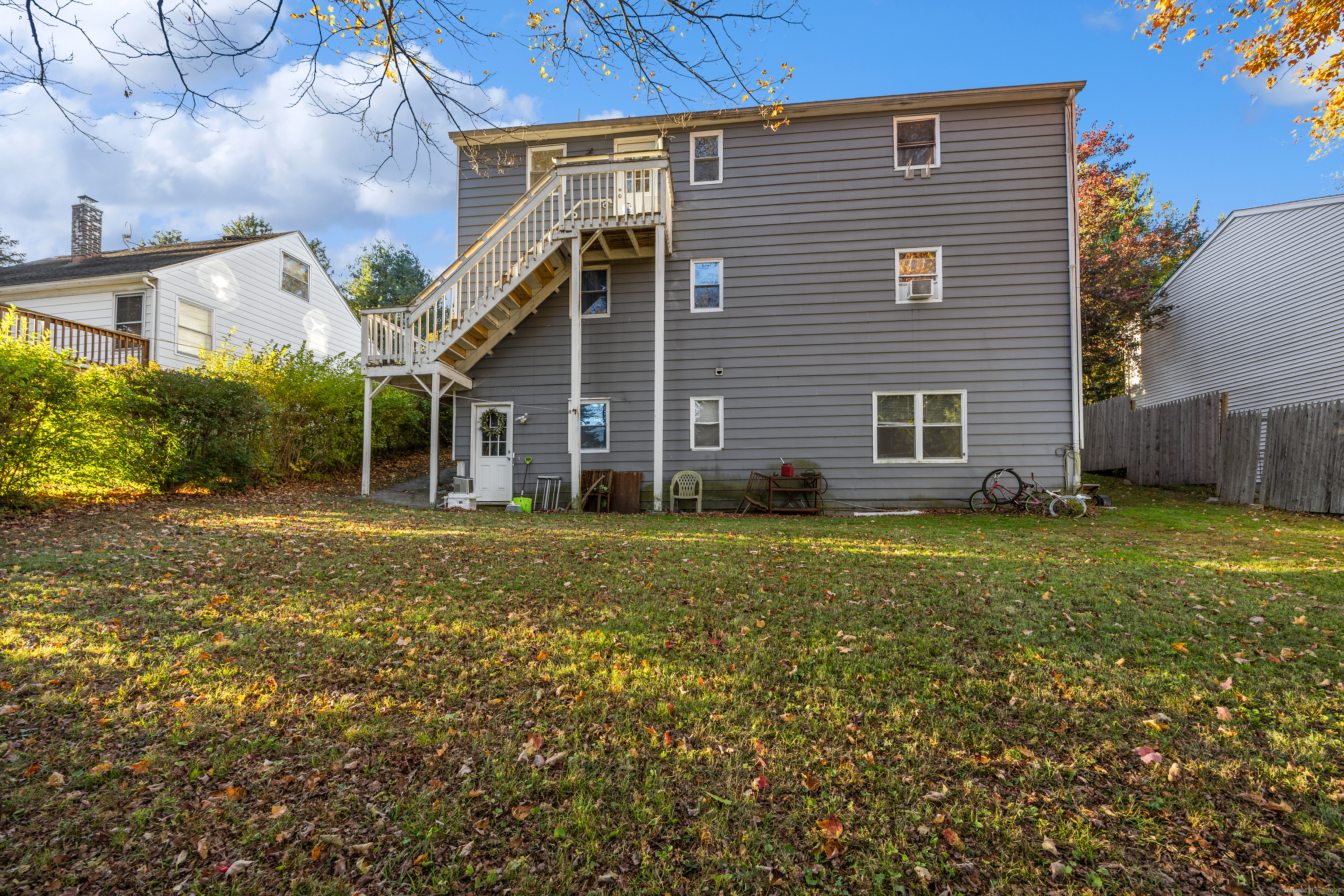84 Whittier Avenue Waterbury CT 06708