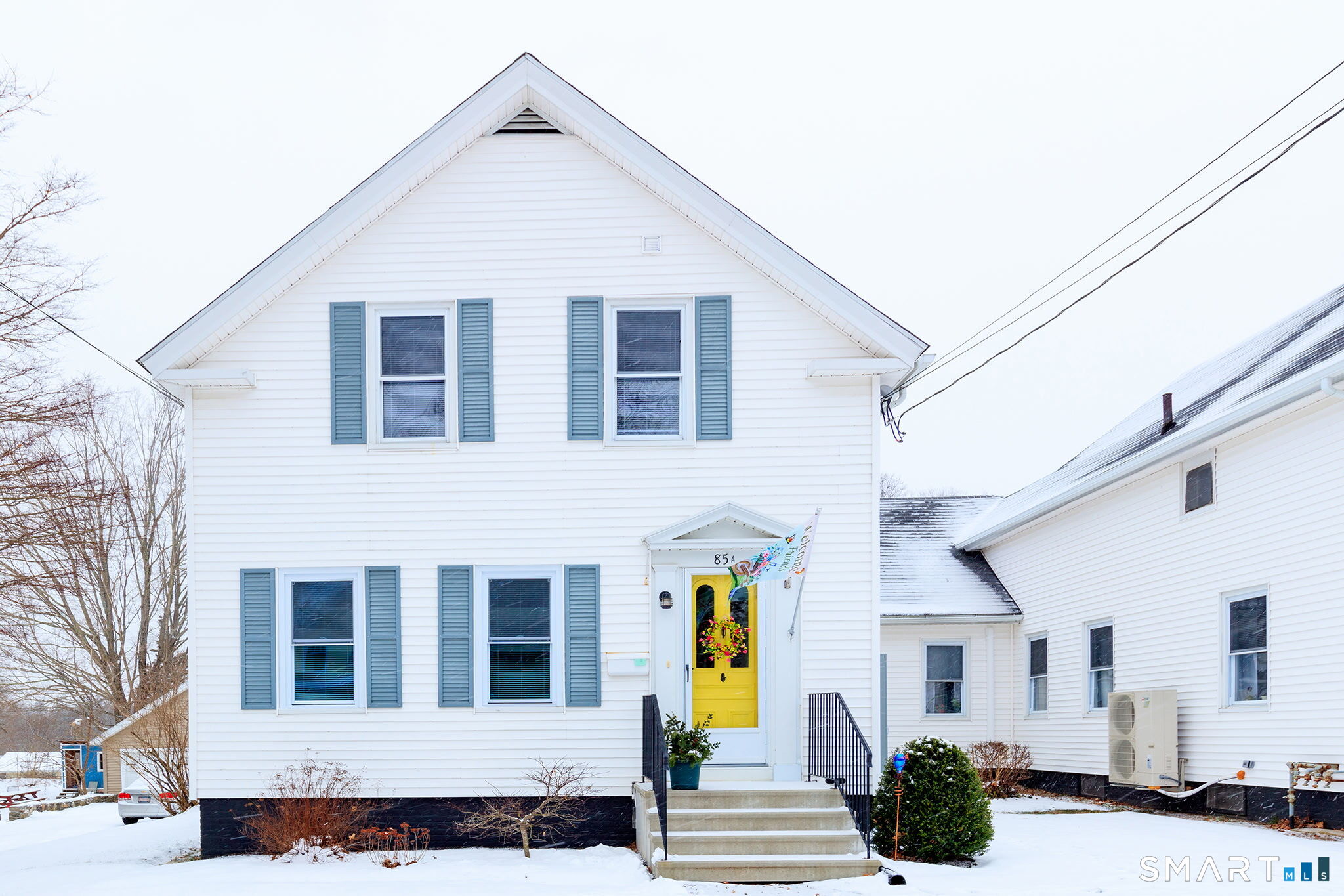 85A Maple Street Killingly CT 06239