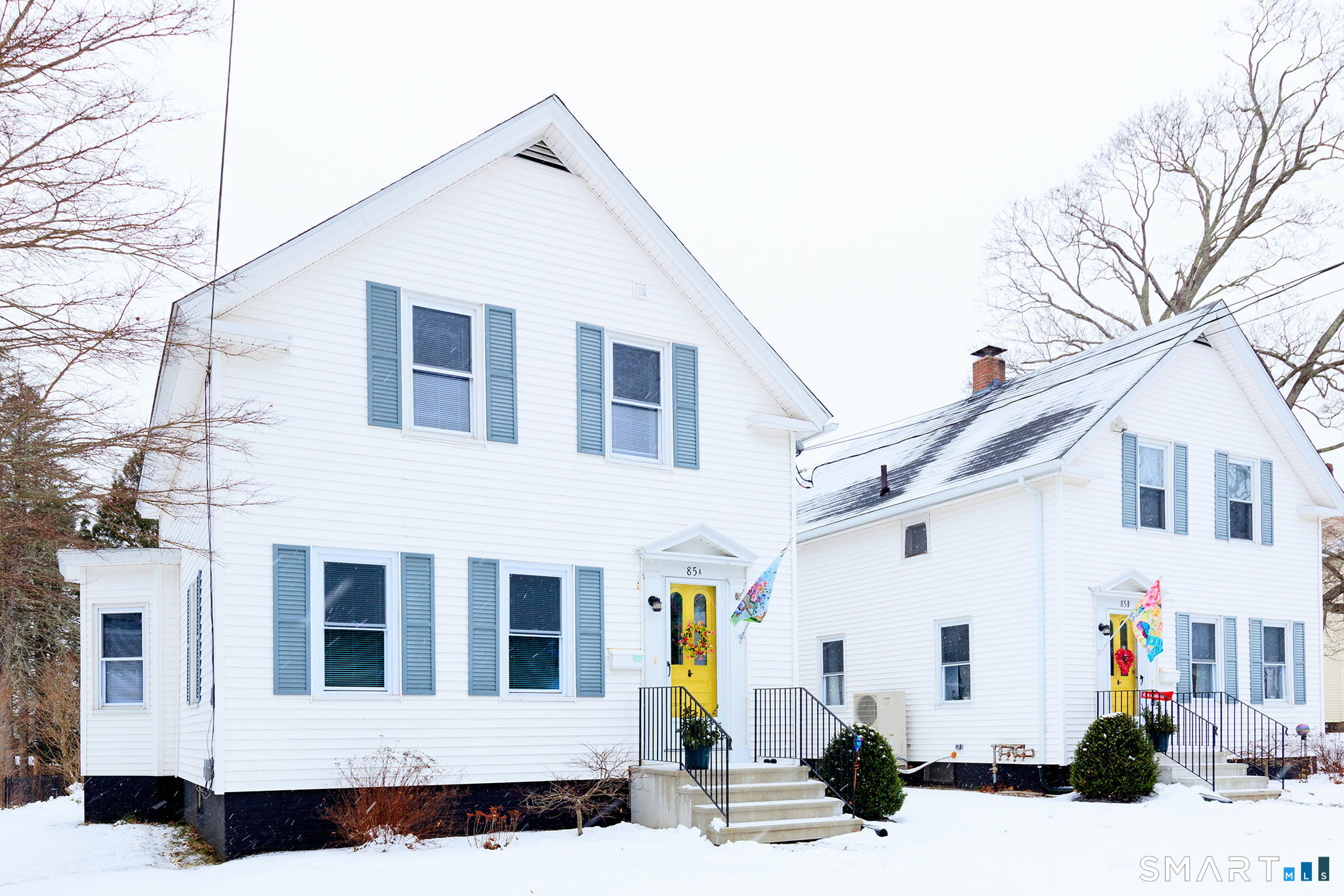 85A Maple Street Killingly CT 06239
