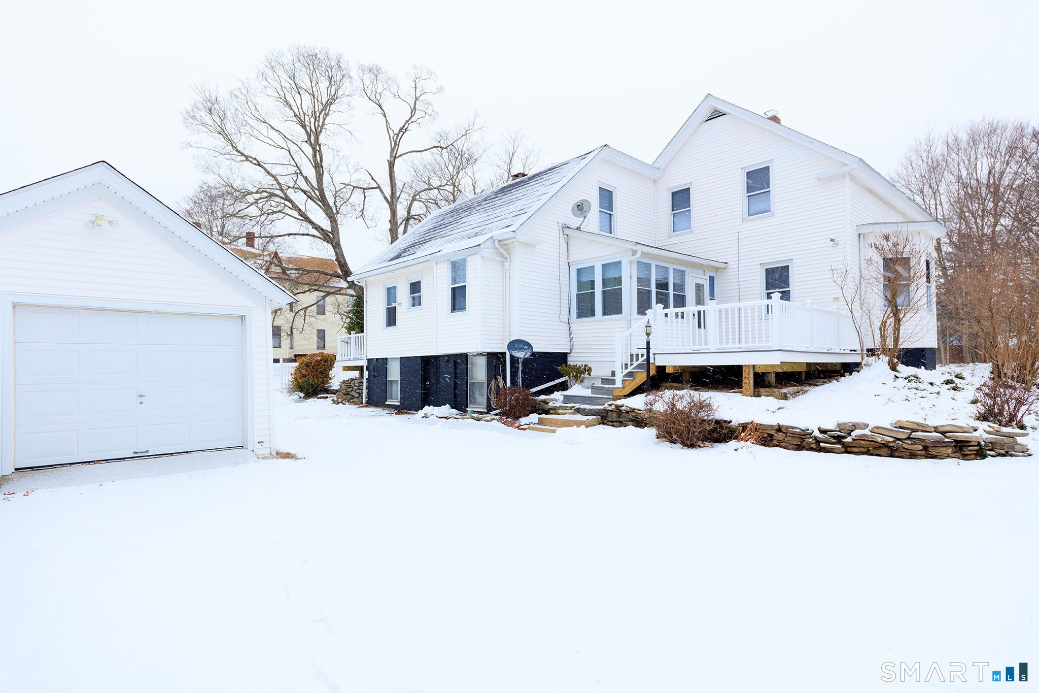 85A Maple Street Killingly CT 06239