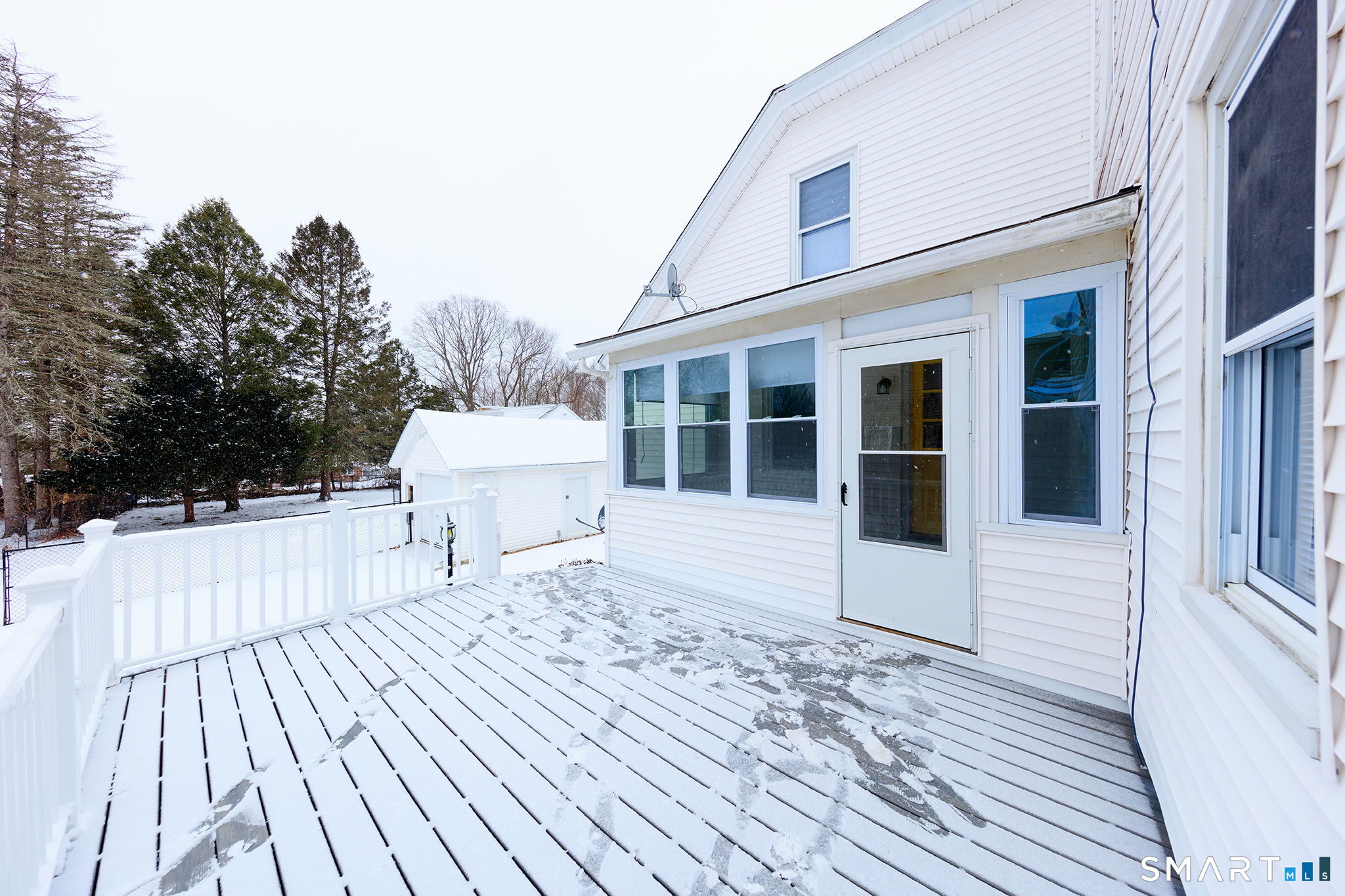 85A Maple Street Killingly CT 06239