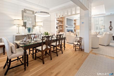 42 Forest Street New Canaan CT 06840