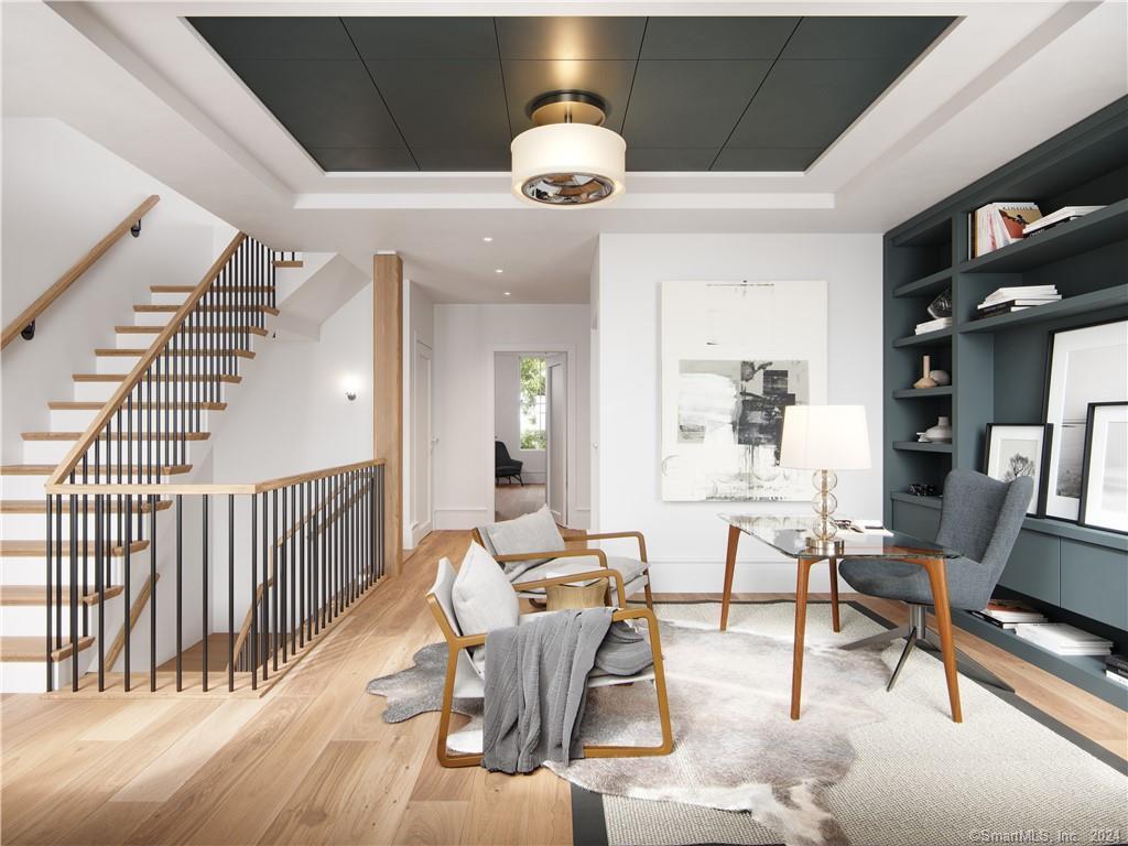 42 Forest Street New Canaan CT 06840