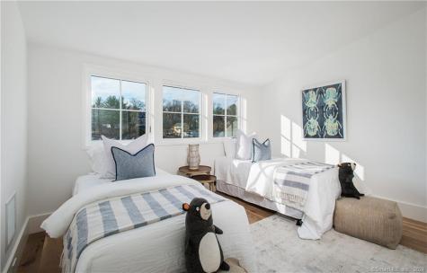 42 Forest Street New Canaan CT 06840