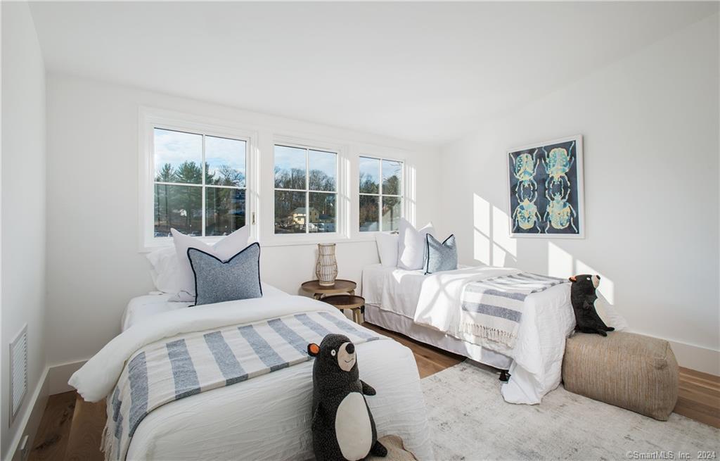 42 Forest Street New Canaan CT 06840