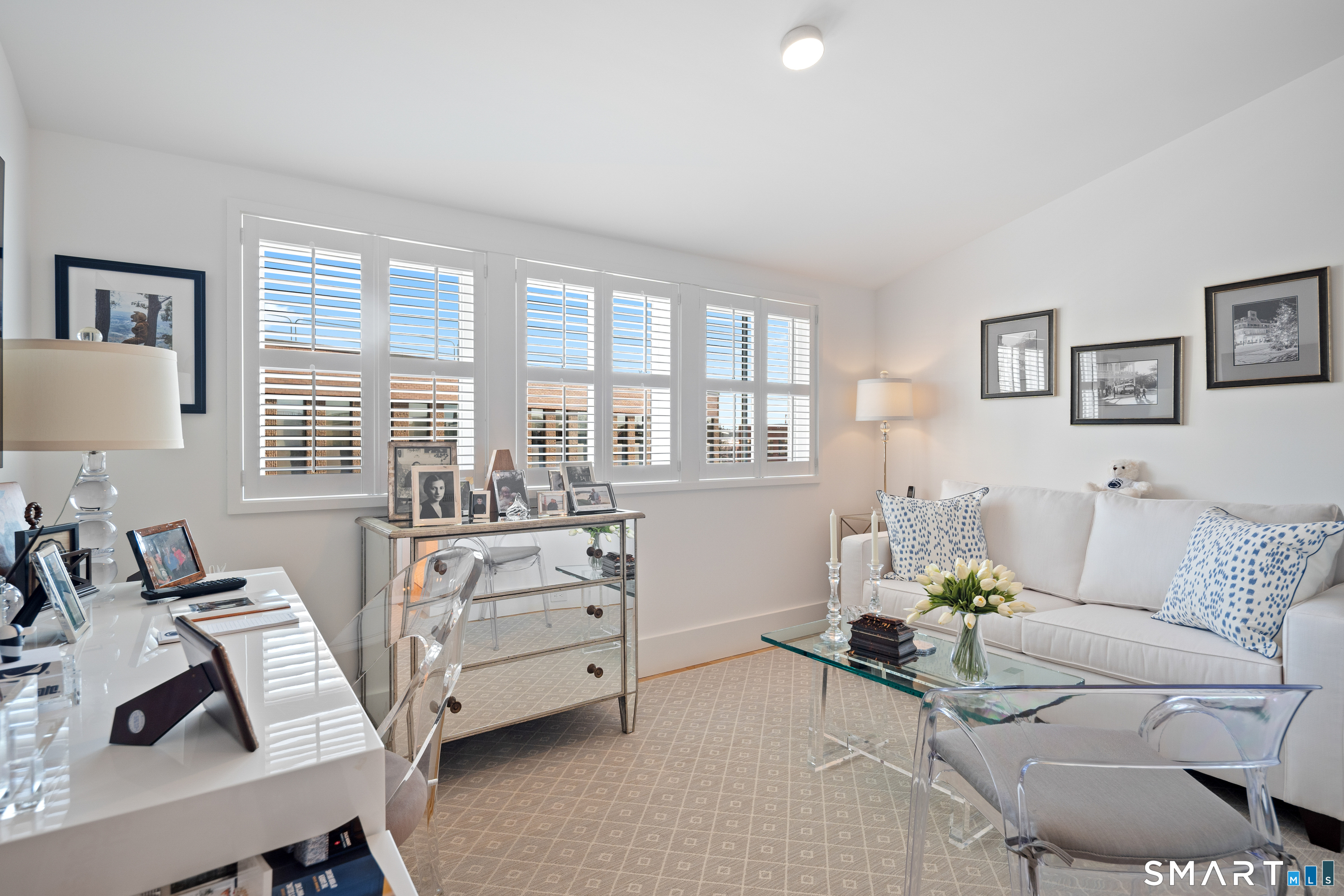 42 Forest Street New Canaan CT 06840
