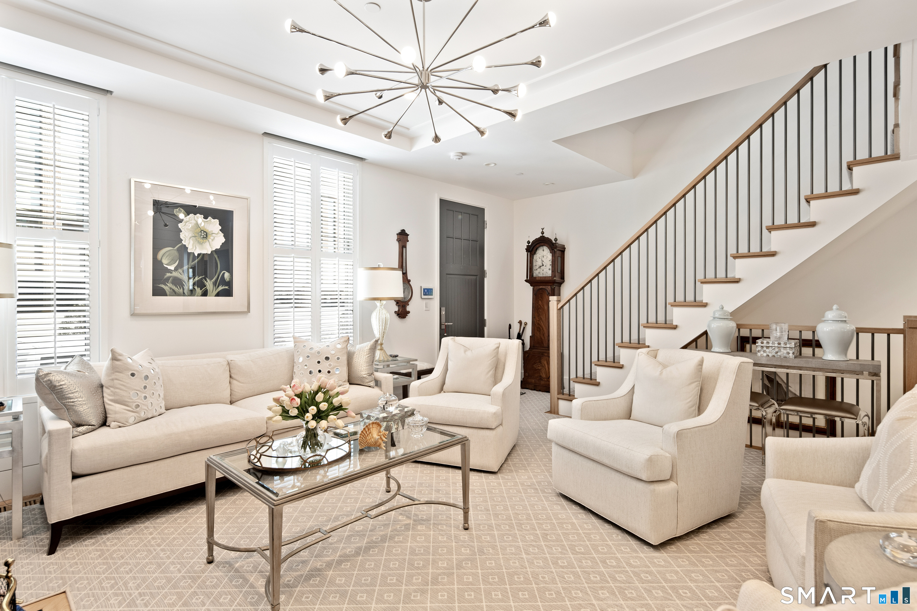 42 Forest Street New Canaan CT 06840