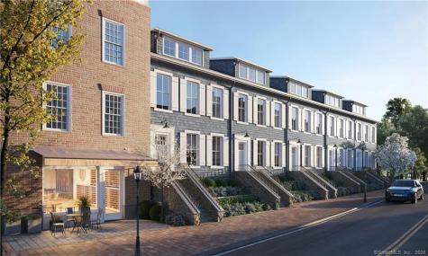 42 Forest Street New Canaan CT 06840