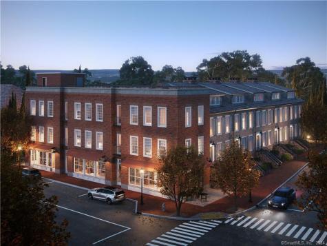 42 Forest Street New Canaan CT 06840