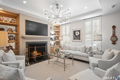 42 Forest Street New Canaan CT 06840
