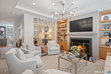 42 Forest Street New Canaan CT 06840
