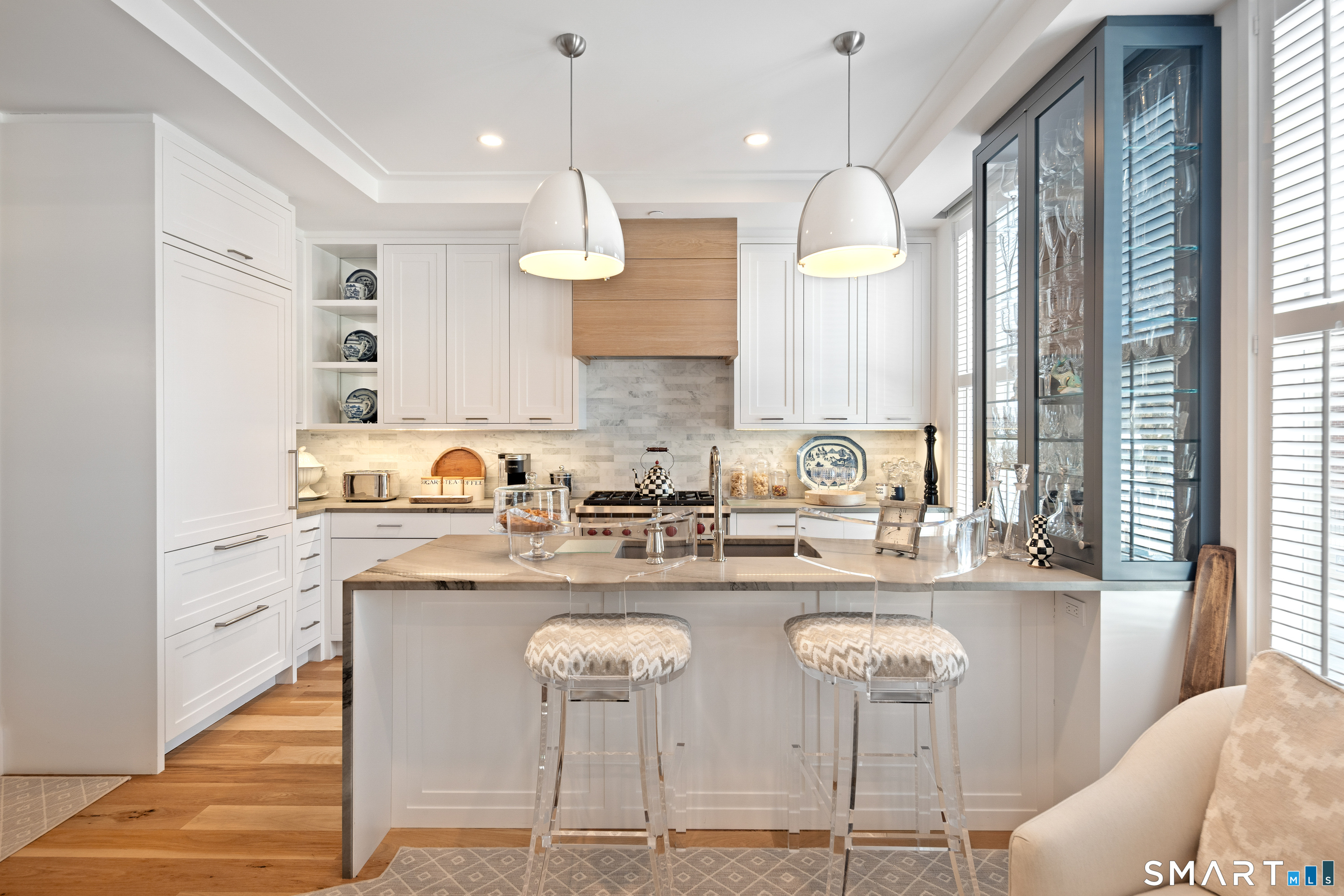 42 Forest Street New Canaan CT 06840