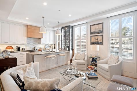 42 Forest Street New Canaan CT 06840