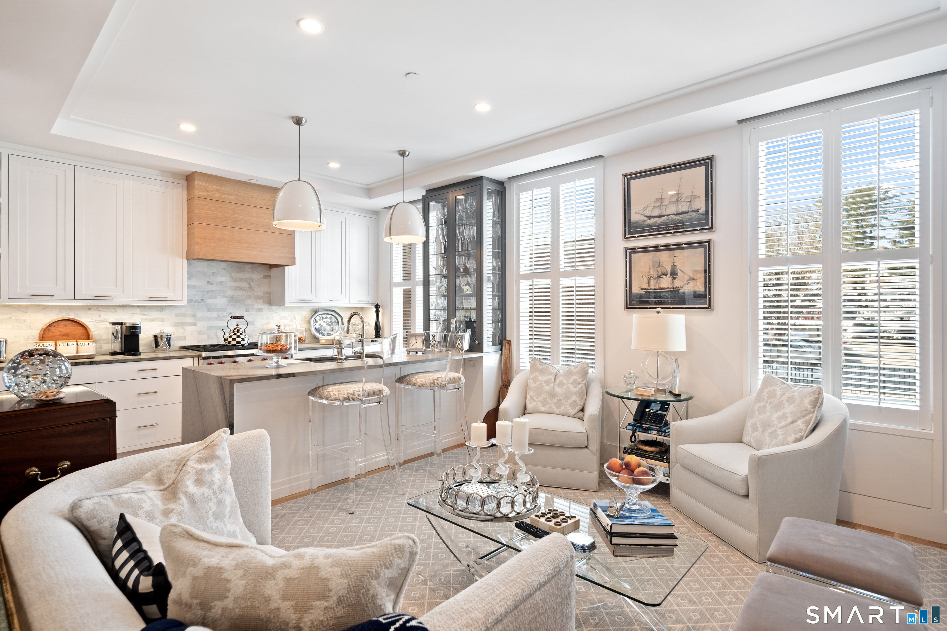 42 Forest Street New Canaan CT 06840