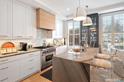 42 Forest Street New Canaan CT 06840