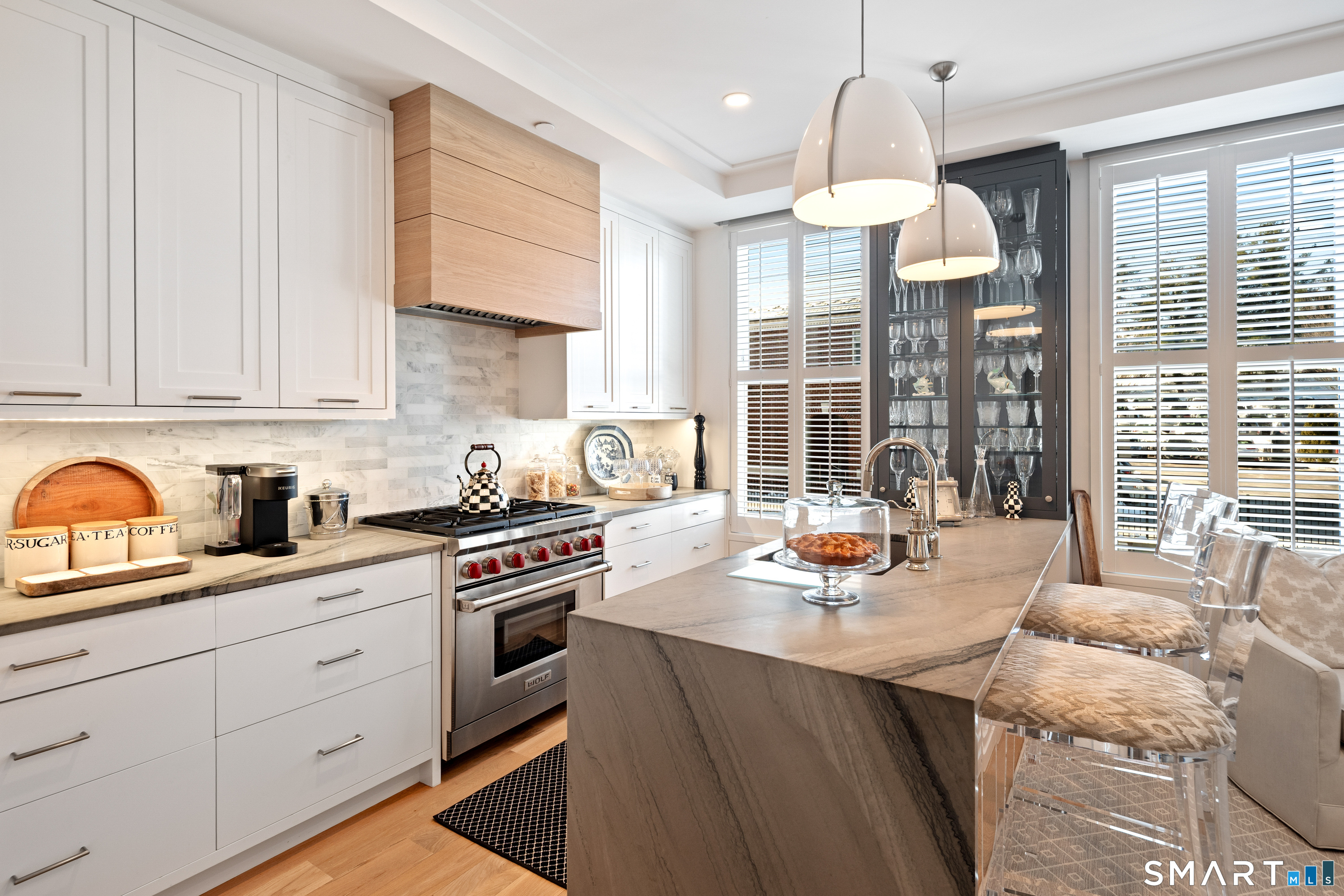 42 Forest Street New Canaan CT 06840