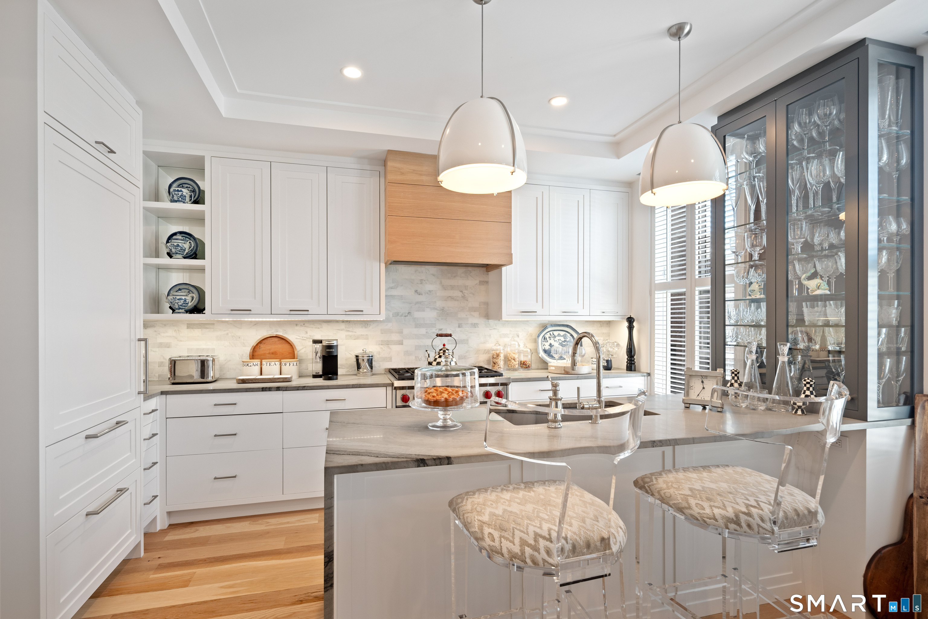 42 Forest Street New Canaan CT 06840