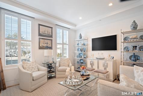 42 Forest Street New Canaan CT 06840