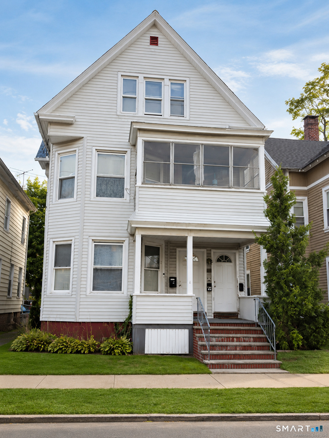122 Atwater Street New Haven CT 06513