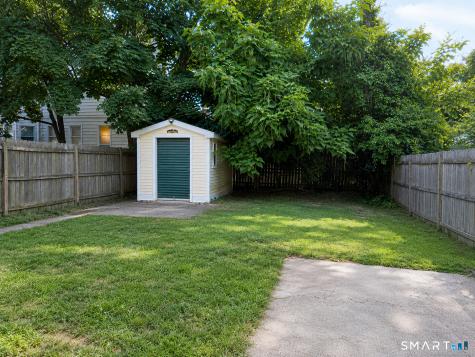 122 Atwater Street New Haven CT 06513