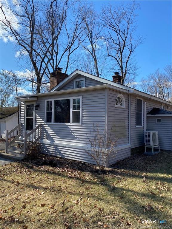 20 High Rock Road Hamden CT 06514