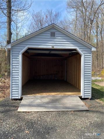 20 High Rock Road Hamden CT 06514