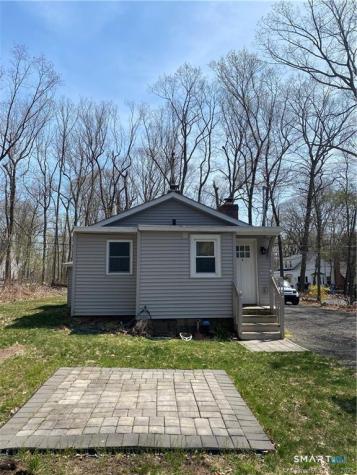 20 High Rock Road Hamden CT 06514