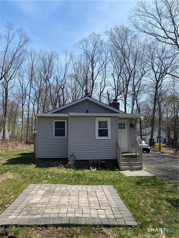 20 High Rock Road Hamden CT 06514