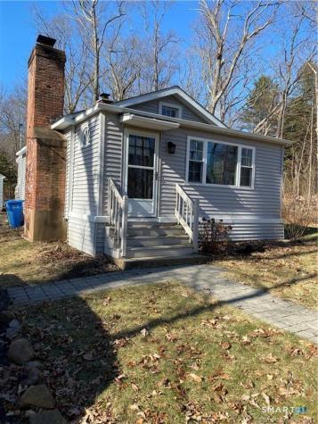 20 High Rock Road Hamden CT 06514