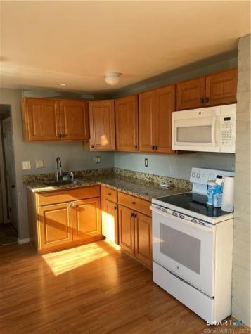 20 High Rock Road Hamden CT 06514