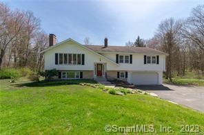 18 Brierwood Drive Woodbridge CT 06525