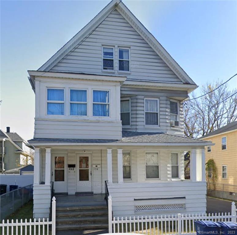 180 Summerfield Avenue Bridgeport CT 06610