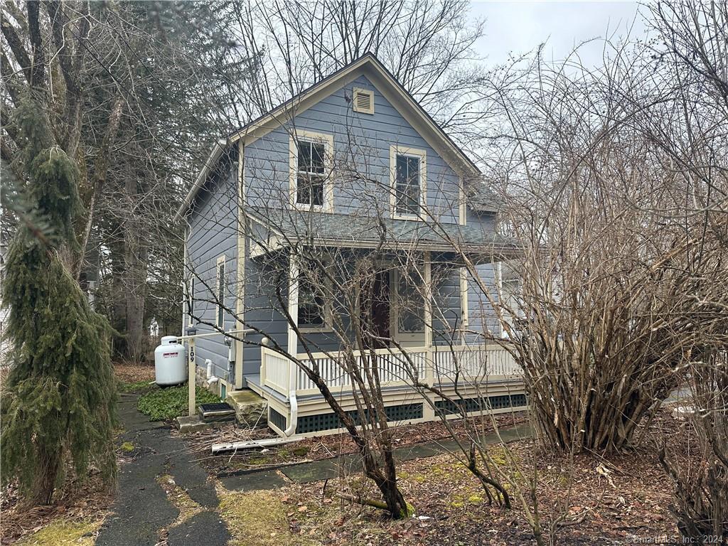 109 Main Street Sharon CT 06069