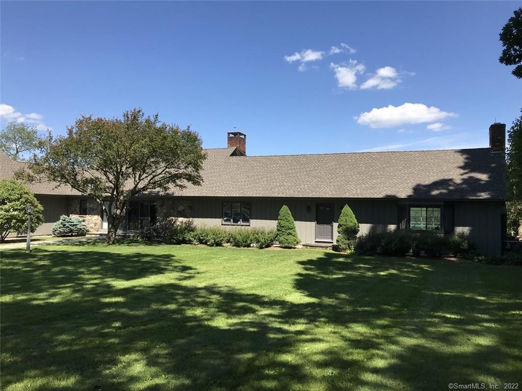 107 Lime Rock Road Salisbury CT 06039