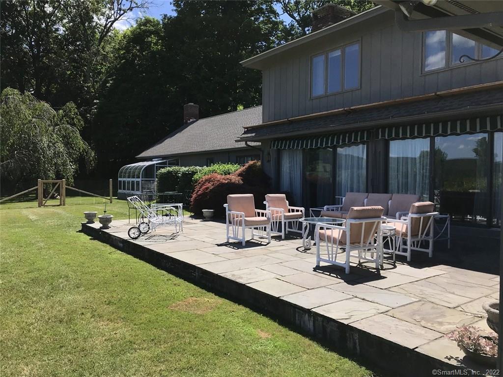 107 Lime Rock Road Salisbury CT 06039