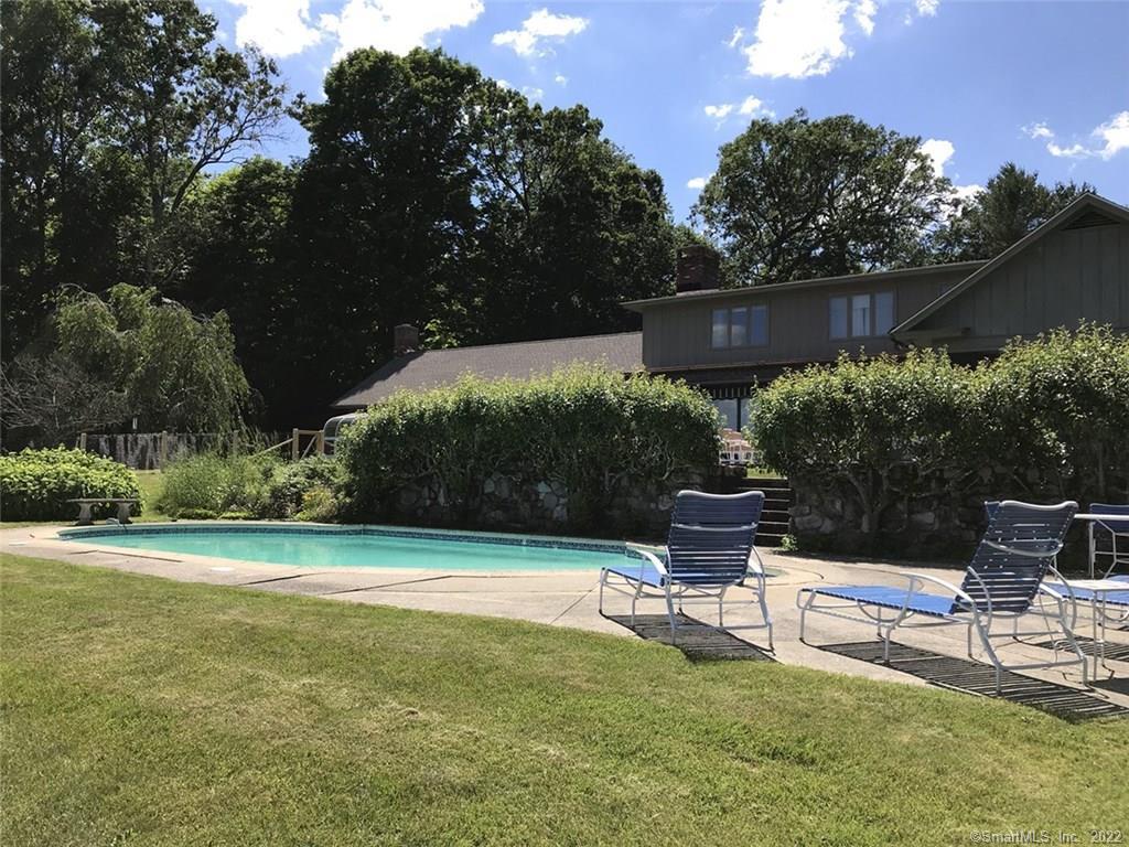 107 Lime Rock Road Salisbury CT 06039