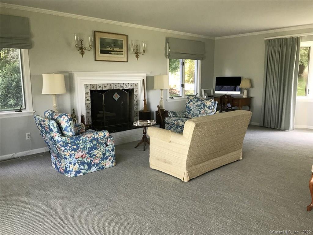 107 Lime Rock Road Salisbury CT 06039