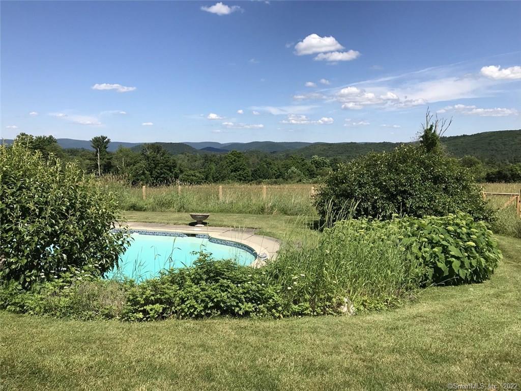107 Lime Rock Road Salisbury CT 06039