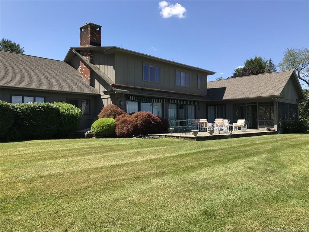 107 Lime Rock Road Salisbury CT 06039