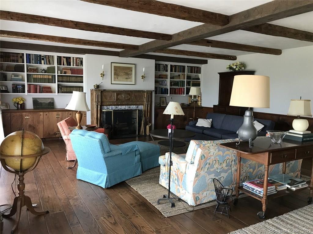 107 Lime Rock Road Salisbury CT 06039