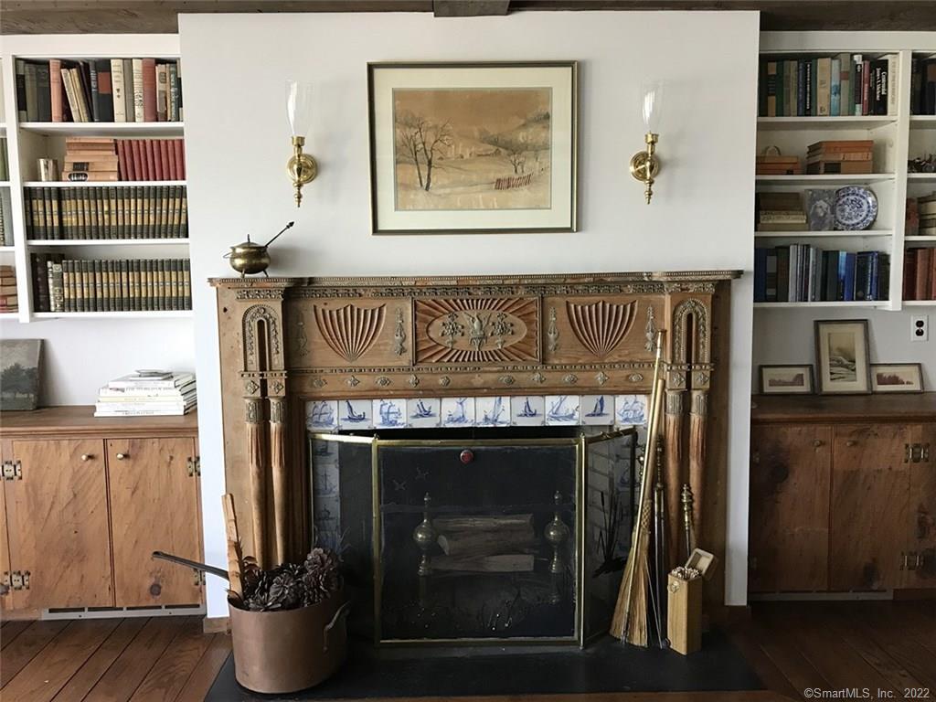 107 Lime Rock Road Salisbury CT 06039