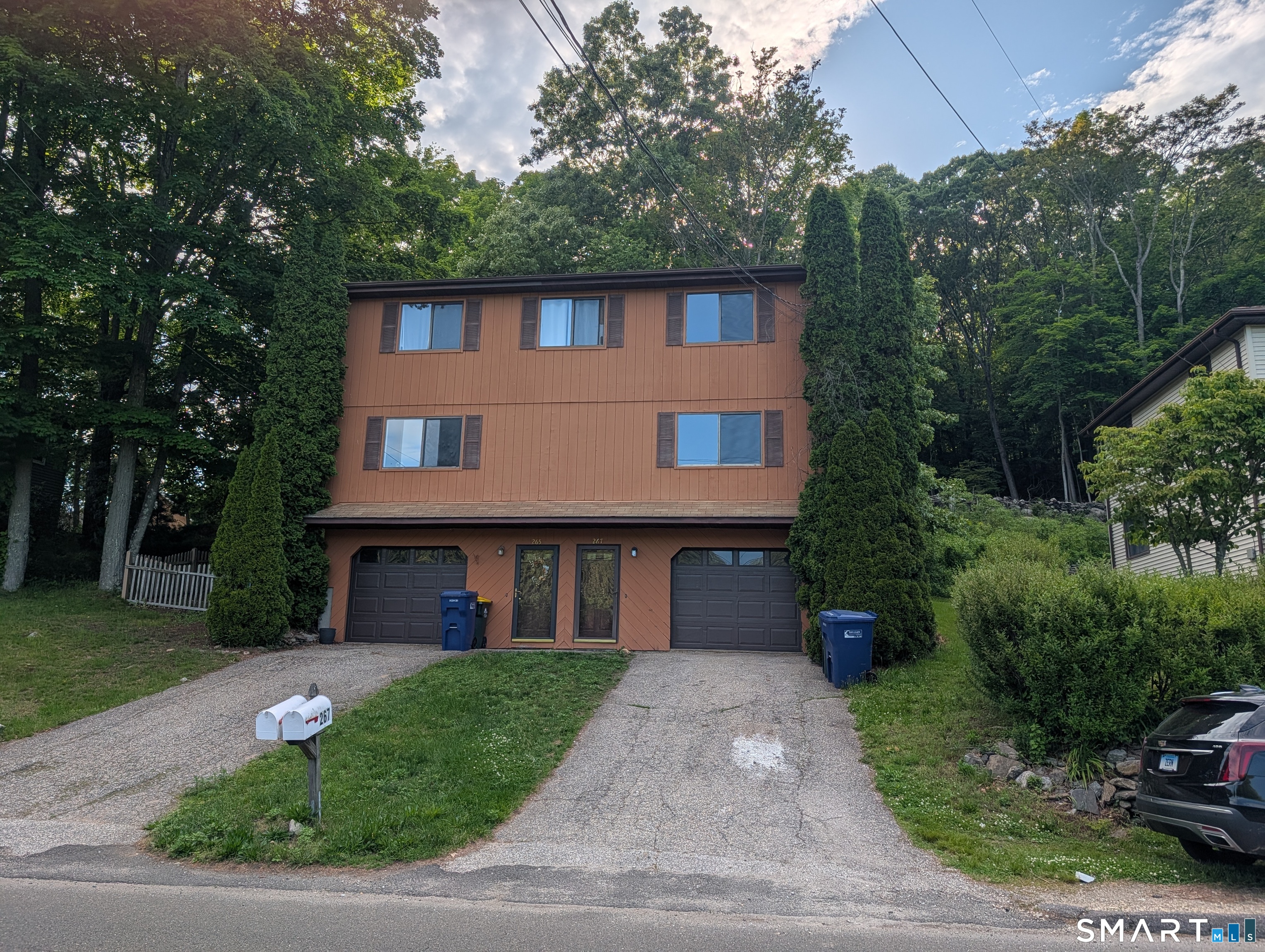 267 Beaver Street Ansonia CT 06401