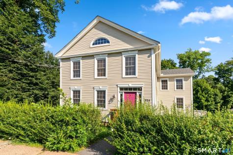 324 Washington Street Middletown CT 06457