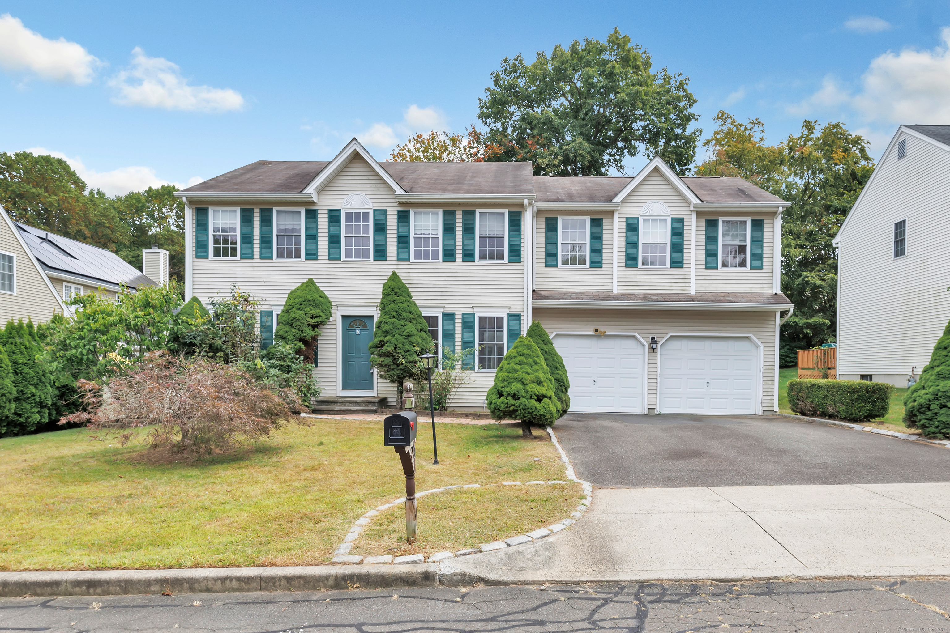 9 Milford Hunt Lane Milford CT 06461