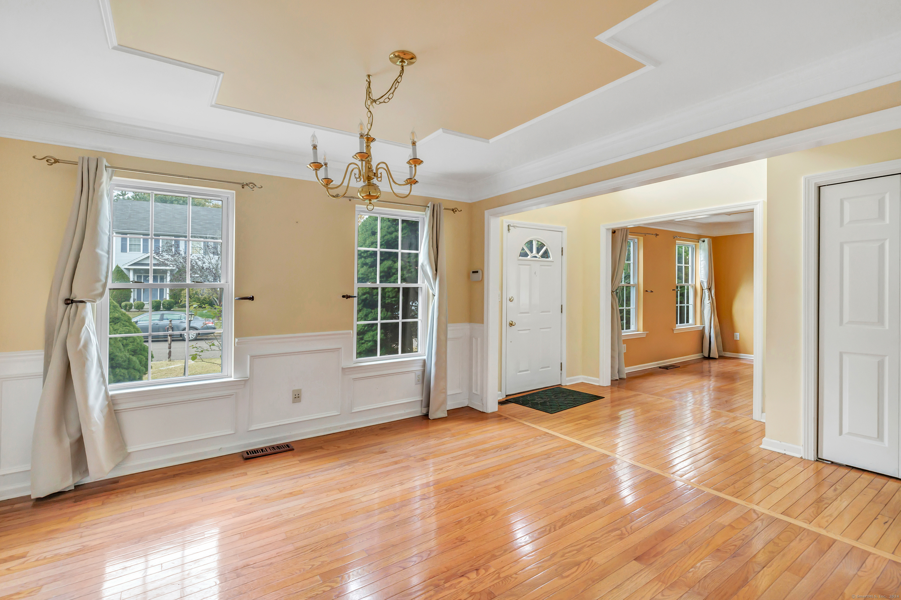 9 Milford Hunt Lane Milford CT 06461
