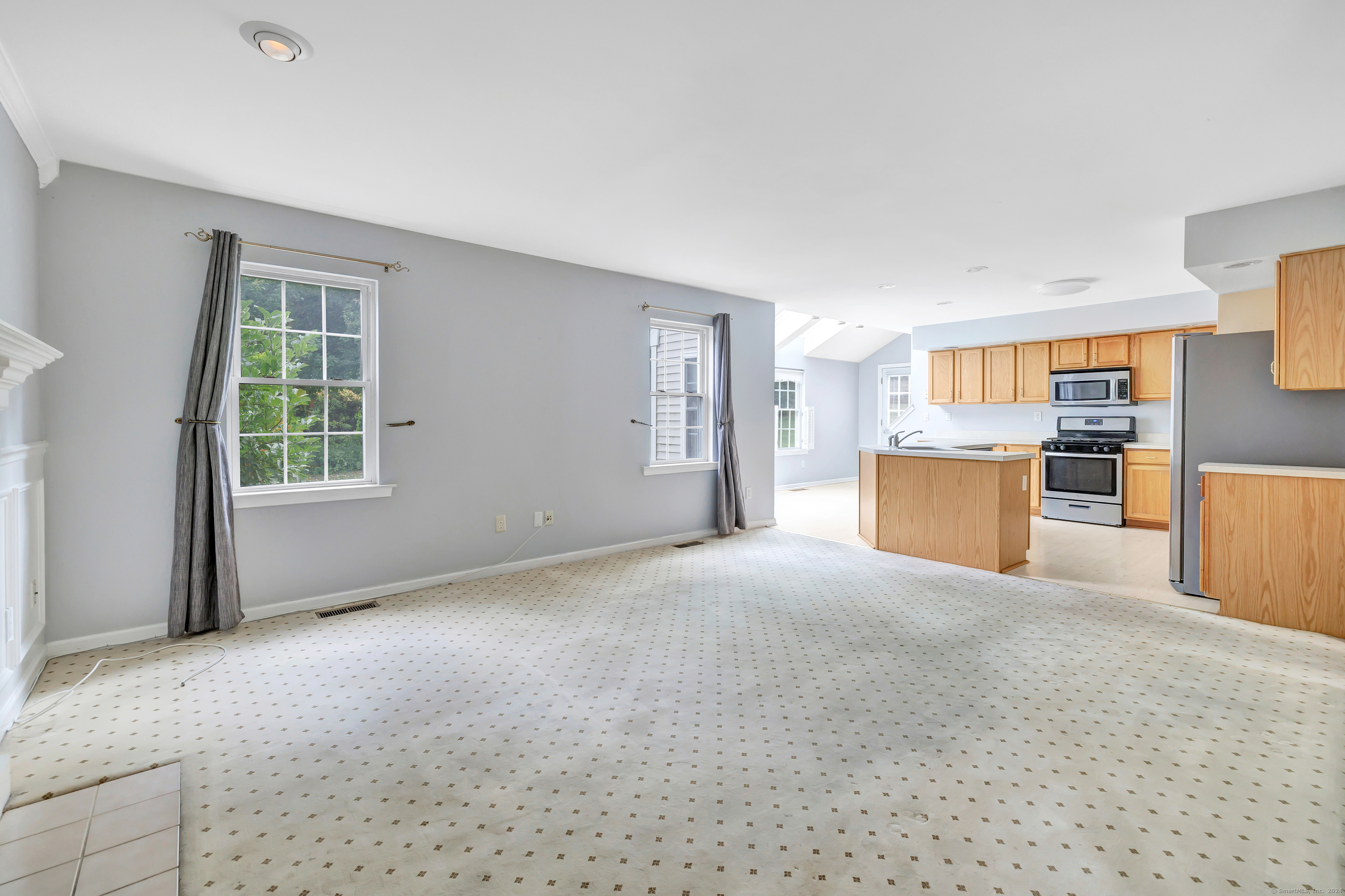 9 Milford Hunt Lane Milford CT 06461