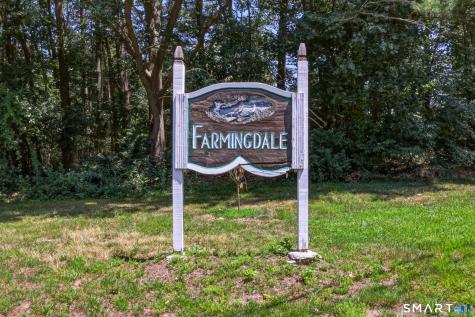 9 Grandview Drive Farmington CT 06032
